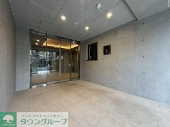 GranDuo下北沢12の物件内観写真